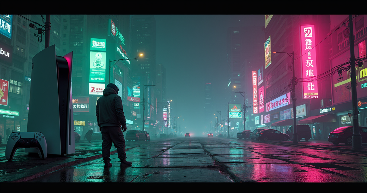 PS6 Release Date 2027: $599 and a 2029 Threat