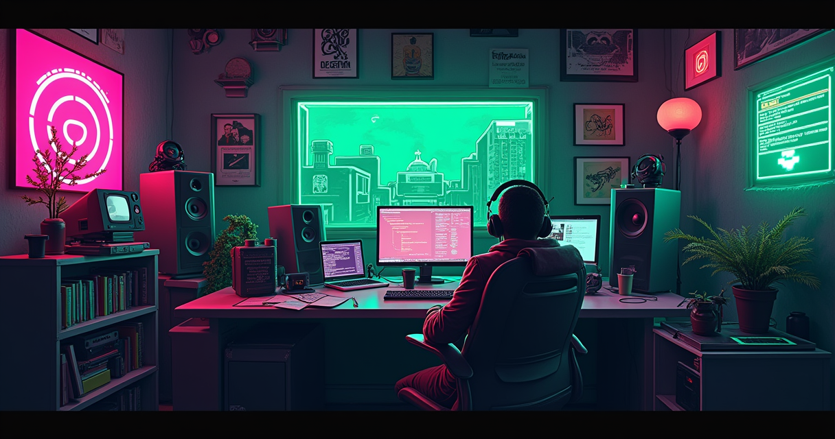 Rebuild Twitch Studio in OBS: 12 Steps, 45 Min — STARESBACK.GG blog