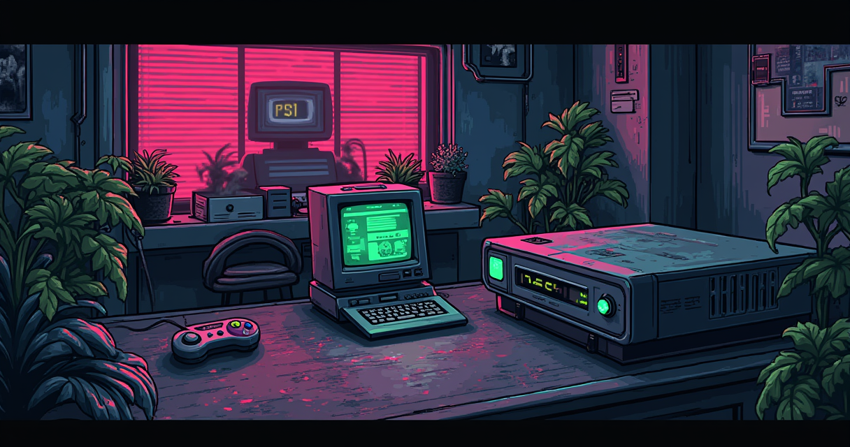 Retrode 2 2026: Dump SNES/Genesis in 12 Steps, 20 Min — STARESBACK.GG blog
