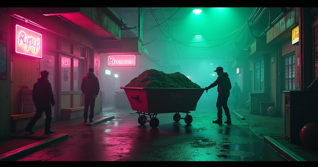 Retrode 2 in 2026: Dump a Cart in 12 Steps, 20 Min — STARESBACK.GG blog