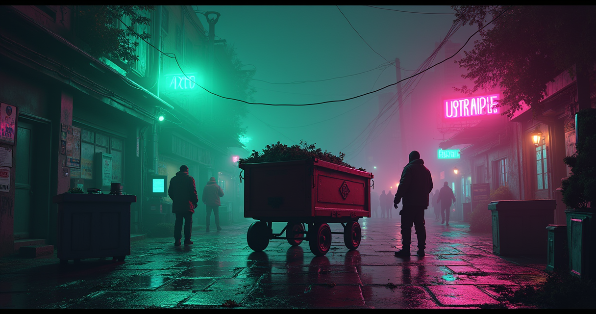 Retrode 2 in 2026: Dump a Cart in 12 Steps, 20 Min — STARESBACK.GG blog