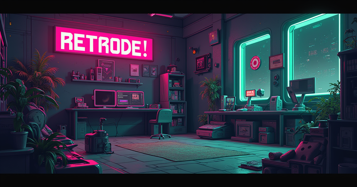 Retrode 2 in 2026: Dump Carts to ROMs in 14 Steps