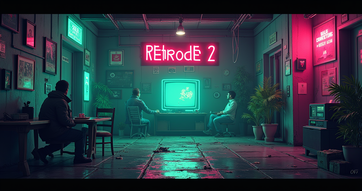 Retrode 2 ROM Dumping: 12 Steps, 30 Min (2026 Guide) — STARESBACK.GG blog