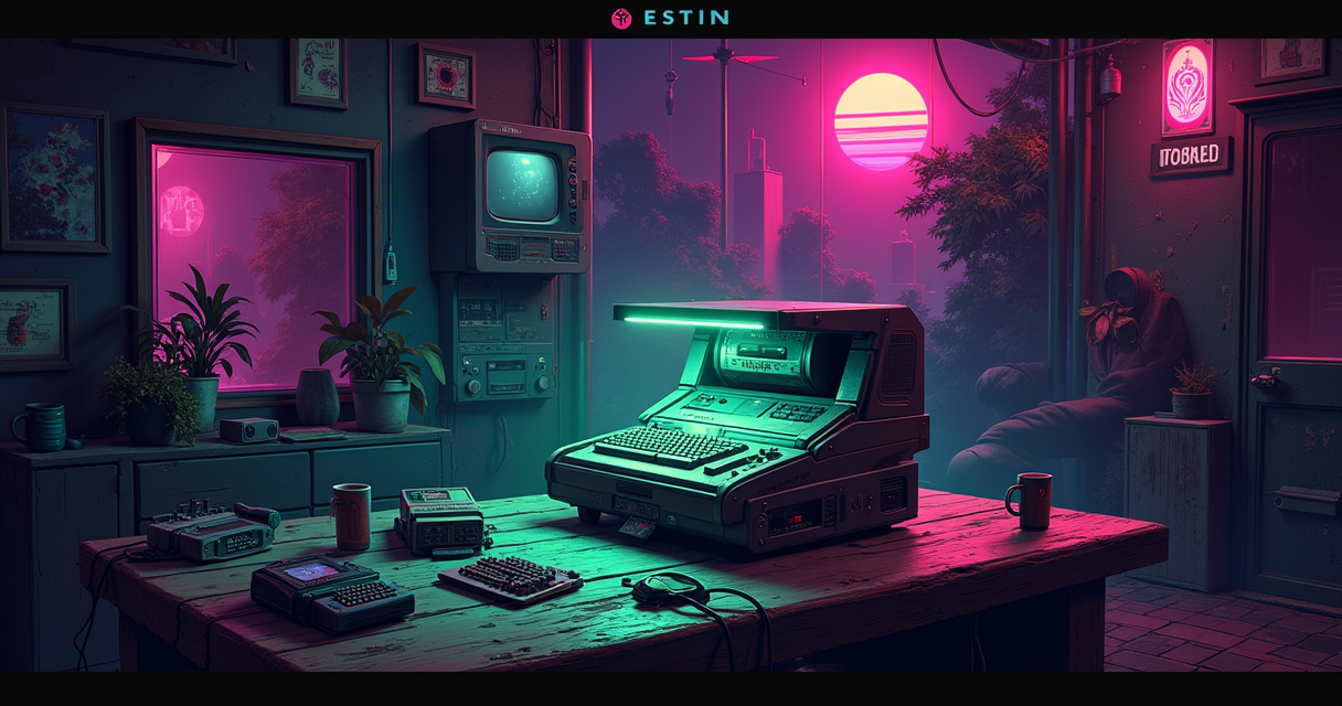 Retrode 2026: Dump a Cartridge in 14 Steps, 25 Min — STARESBACK.GG blog