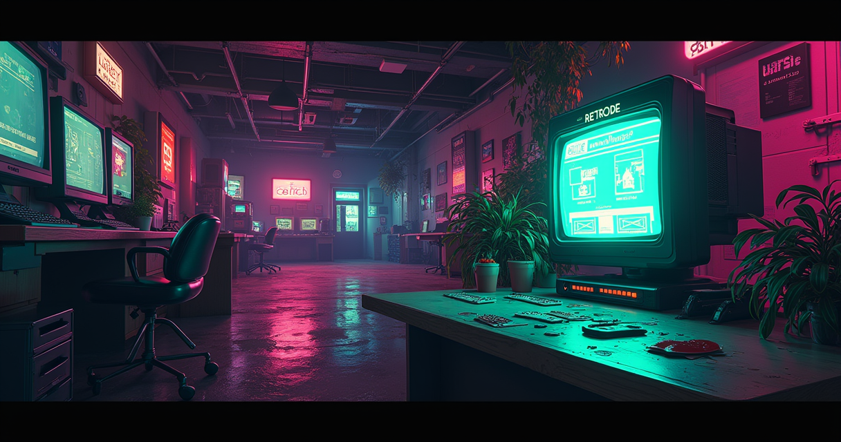 Retrode 2026: Dump Cartridges in 12 Steps, 40 Min — STARESBACK.GG blog