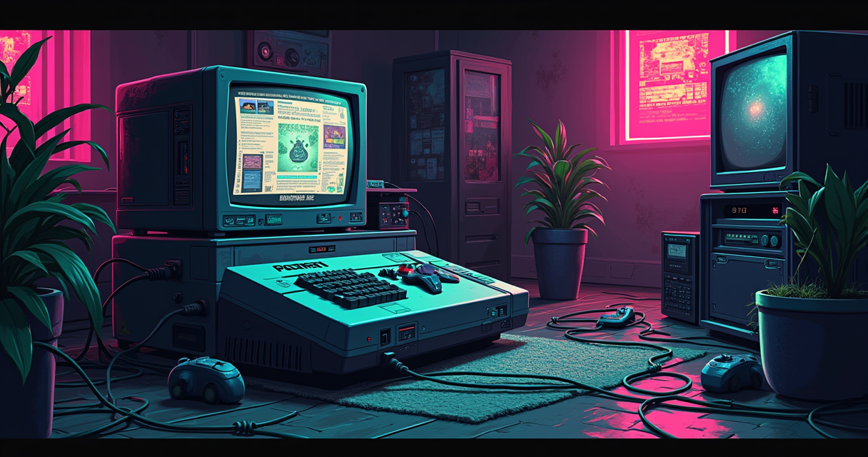 Retrode 2026: Dump SNES + Genesis in 13 Steps, 30 Min — STARESBACK.GG blog