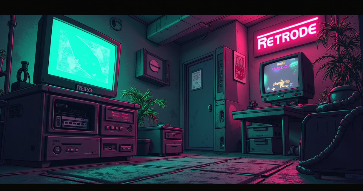 Retrode 2026: Dump SNES + Genesis in 14 Steps, 30 Min — STARESBACK.GG blog