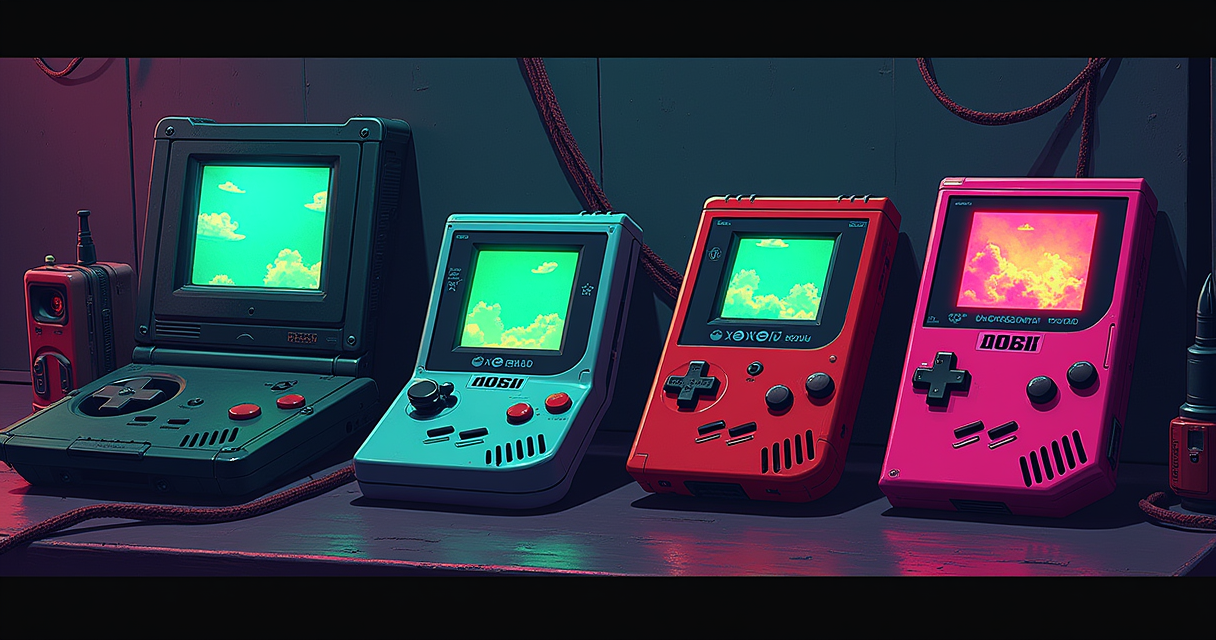 Retroid Pocket 2026: 4 Handhelds Ranked, $244 Pick