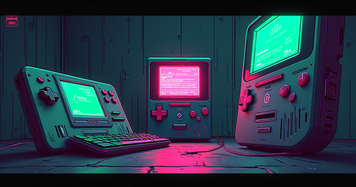 Retroid Pocket 2026: 5 Handhelds, One $244 Winner — STARESBACK.GG blog