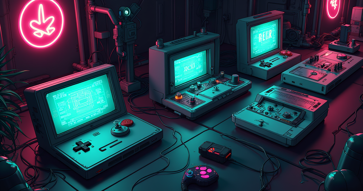 Retroid Pocket 2026: 5 Handhelds Ranked, RP6 at $244 — STARESBACK.GG blog
