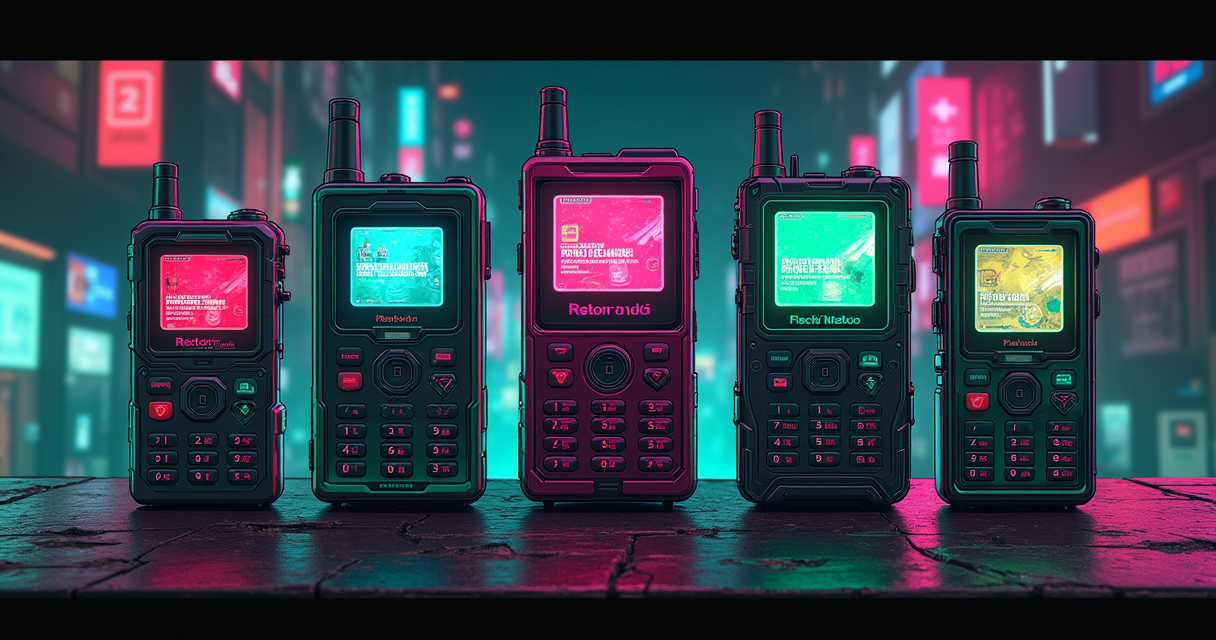 Retroid Pocket 2026: 5 Models Compared, $244 Pick