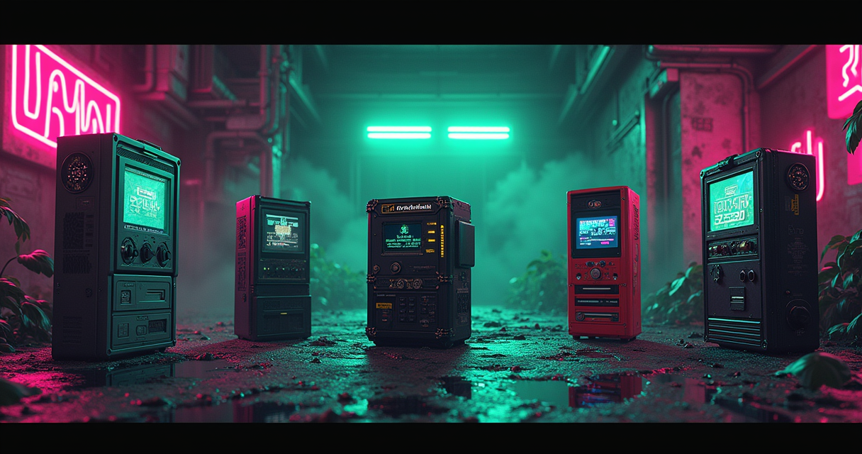 Retroid Pocket 2026: 5 Models Ranked, $244 Winner