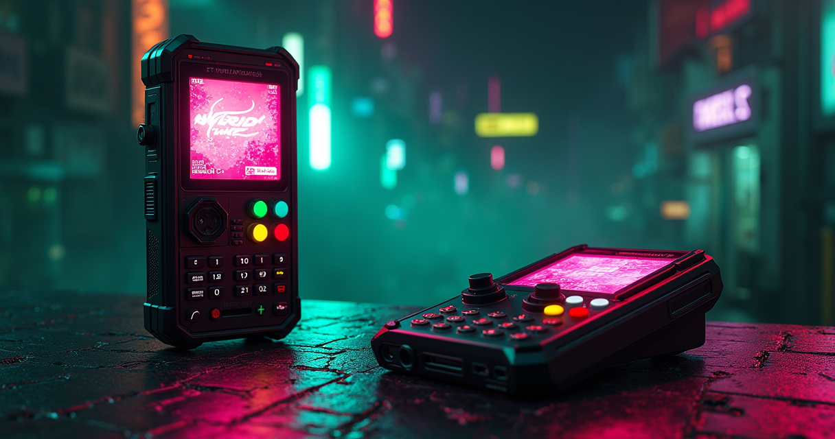 Retroid Pocket 2026: 5 Models Ranked, RP6 at $244 — STARESBACK.GG blog
