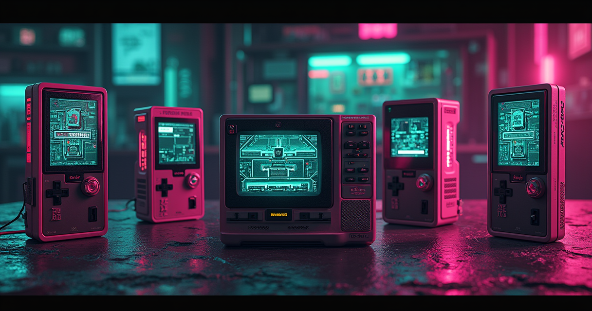 Retroid Pocket 2026: 5 Models, the $244 Pocket 6 Wins