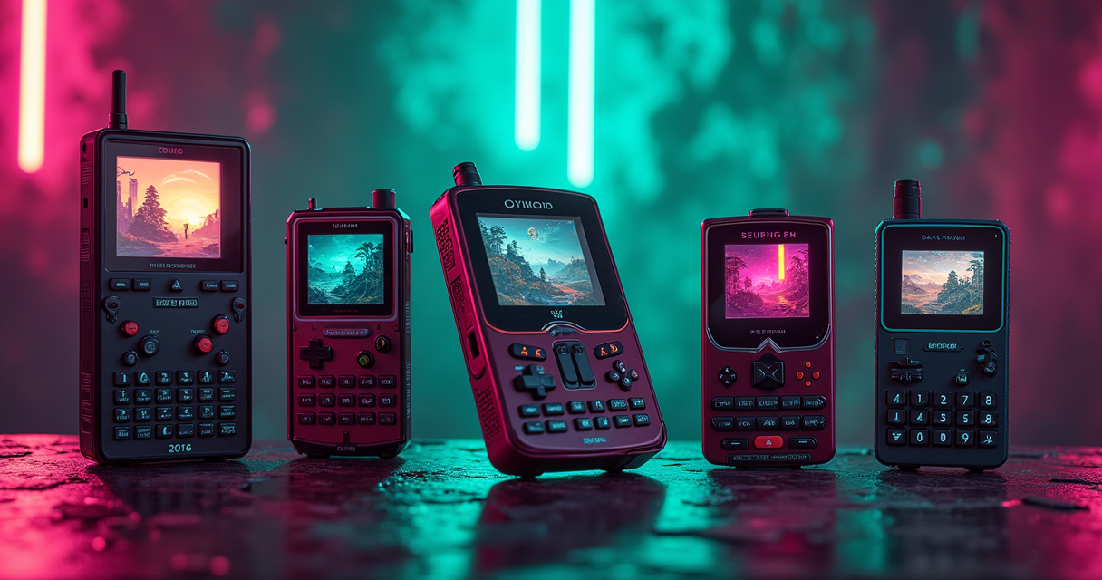 Retroid Pocket 2026: 6 Models Compared, $244 Winner