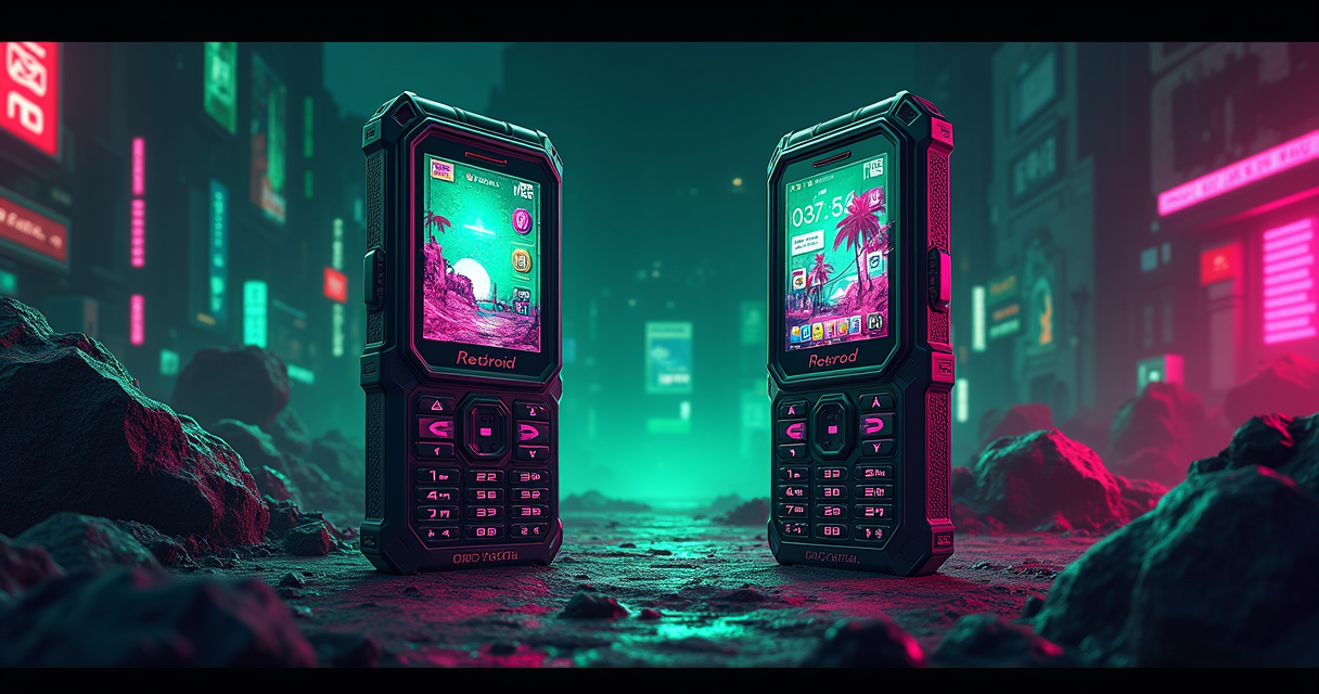 Retroid Pocket 2026: RP6 at $244 vs the $229 Nova — STARESBACK.GG blog