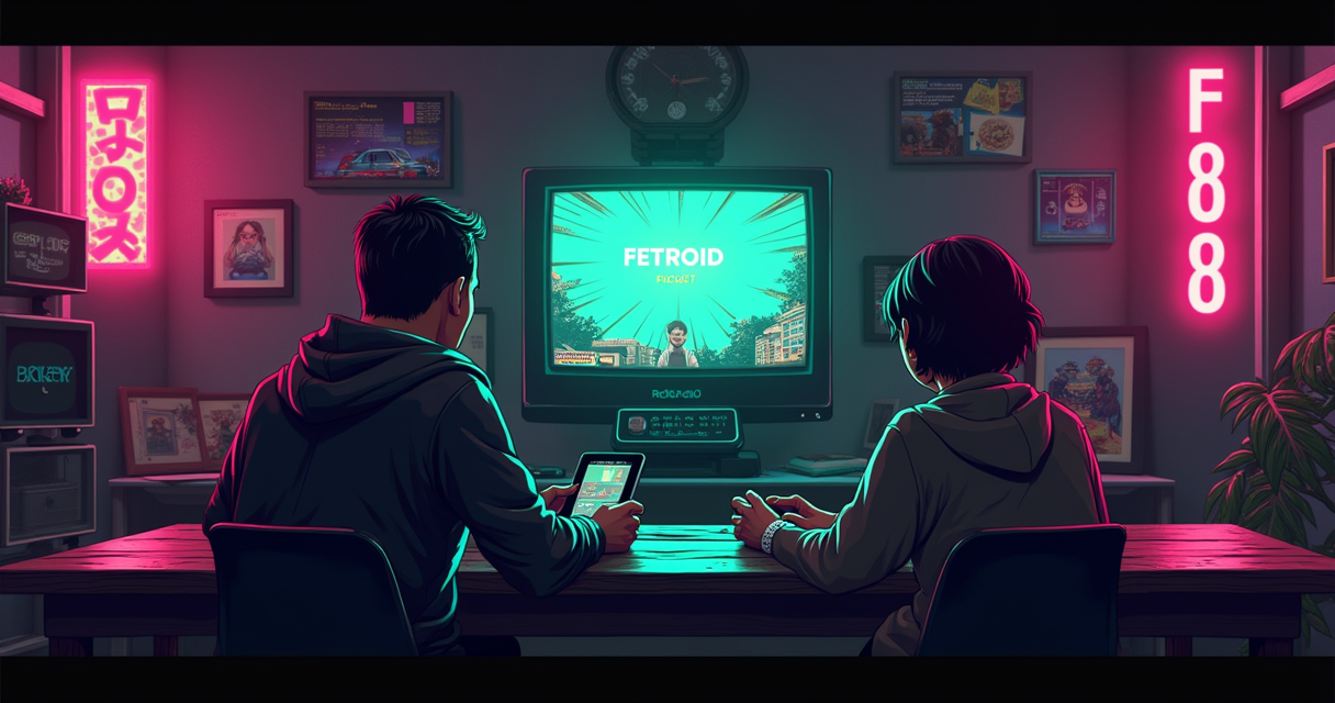 Retroid Pocket 5 vs 6 (2026): $45 Buys the 8 Gen 2 — STARESBACK.GG blog