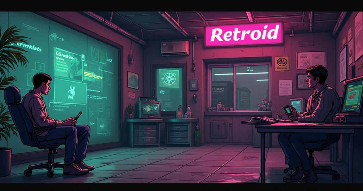 Retroid Pocket 5 vs 6 (2026): 70% Faster, $50 More — STARESBACK.GG blog