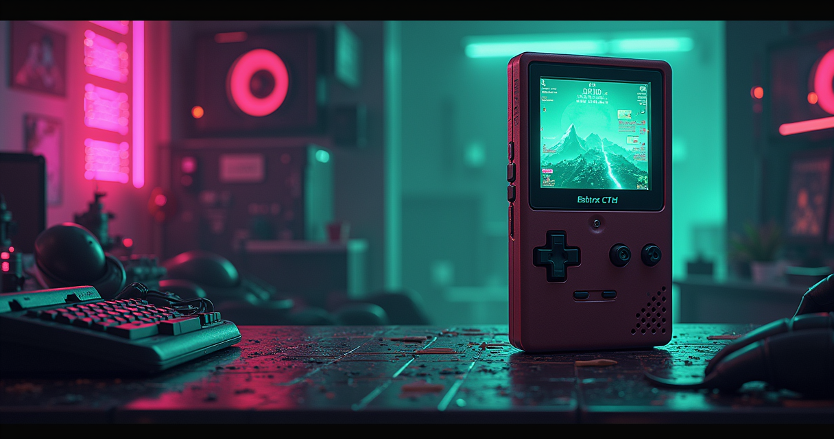 Retroid Pocket 5 vs 6 (2026): 70% More CPU for $45 — STARESBACK.GG blog
