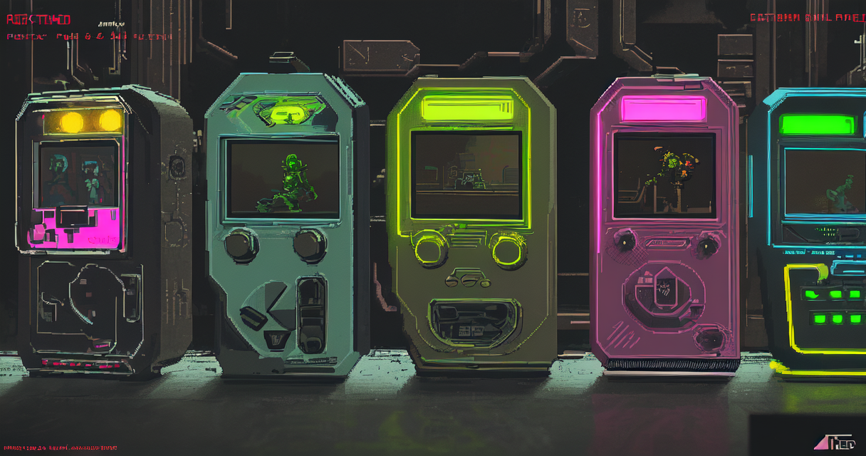 Retroid Pocket 5 vs Flip 2 vs Pocket 6 in 2026 — STARESBACK.GG blog