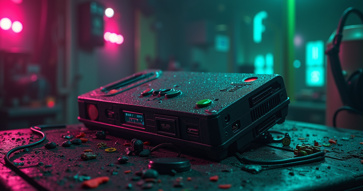 Retroid Pocket 6 2026: $244 Flagship vs 4 Rivals — STARESBACK.GG blog