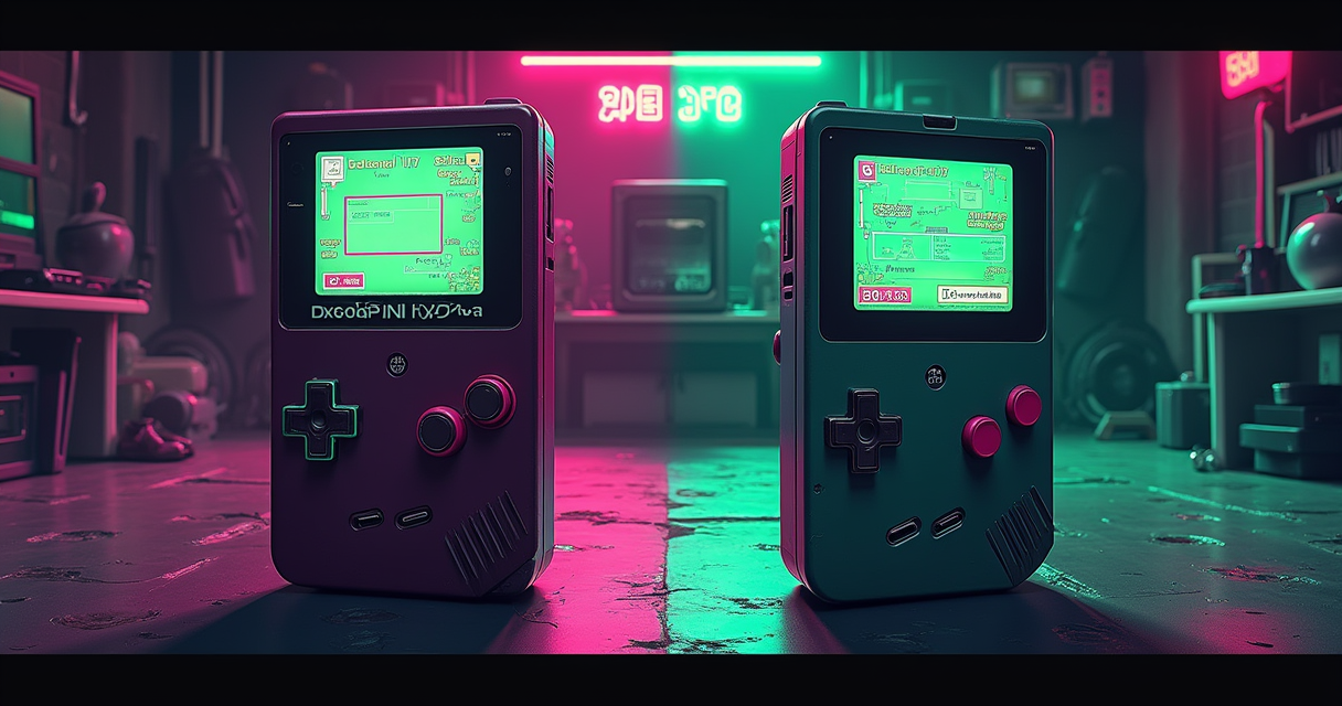Retroid Pocket 6 vs 5 (2026): 70% Faster, 8/10 — STARESBACK.GG blog