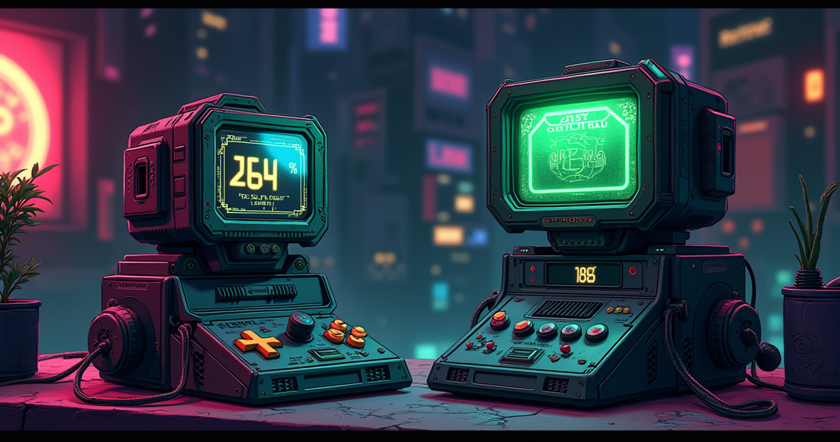 Retroid Pocket 6 vs G2 2026: $244 vs a Dead $219 — STARESBACK.GG blog