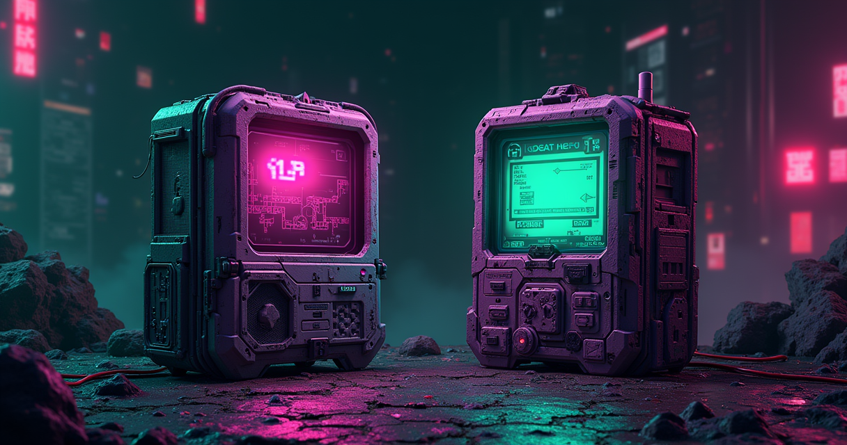 Retroid Pocket 6 vs G2 (2026): $244 vs a Dead $219 — STARESBACK.GG blog