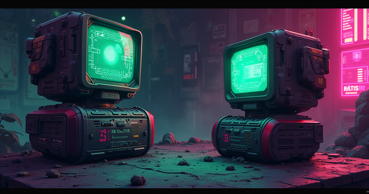 Retroid Pocket 6 vs G2 (2026): $244 vs a Dead $219