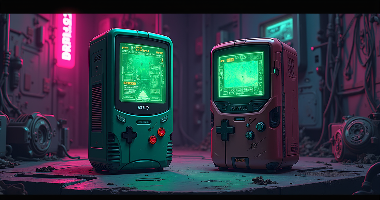 Retroid Pocket 6 vs G2 (2026): $244 vs a Dead $219