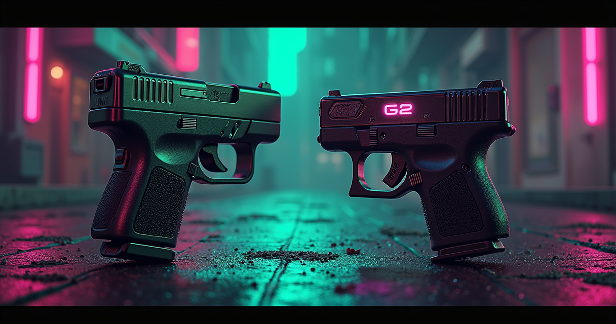Retroid Pocket 6 vs G2 2026: $244 vs a Dead $219 — STARESBACK.GG blog