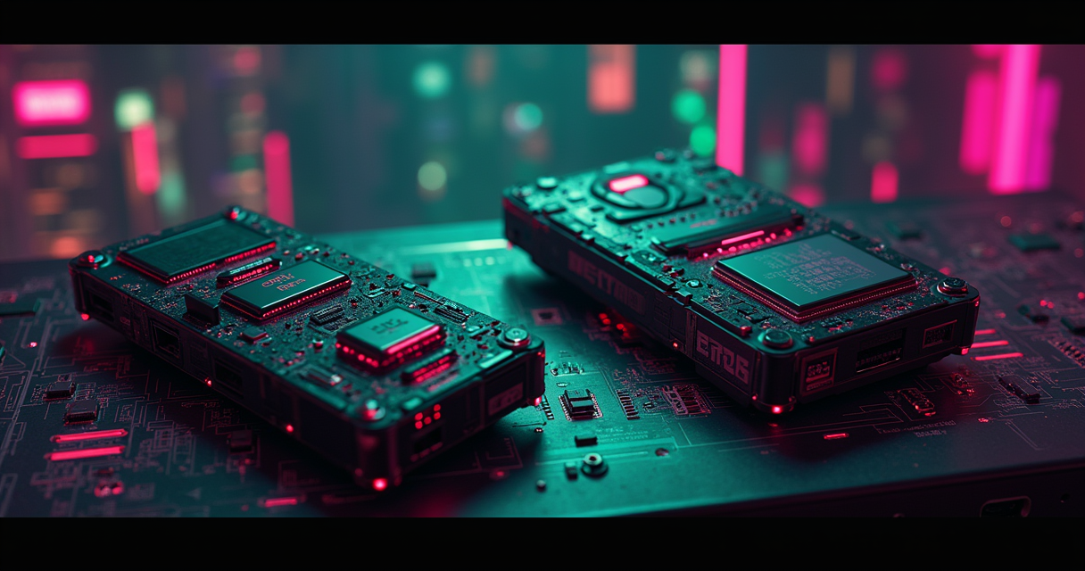 Retroid Pocket 6 vs G2 2026: 2x GPU, G2 Discontinued — STARESBACK.GG blog