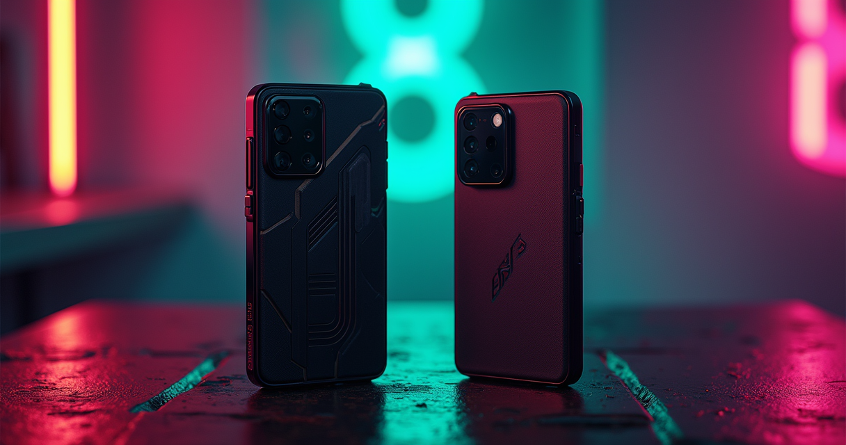 Retroid Pocket 6 vs G2 2026: $50 More, 120Hz Edge