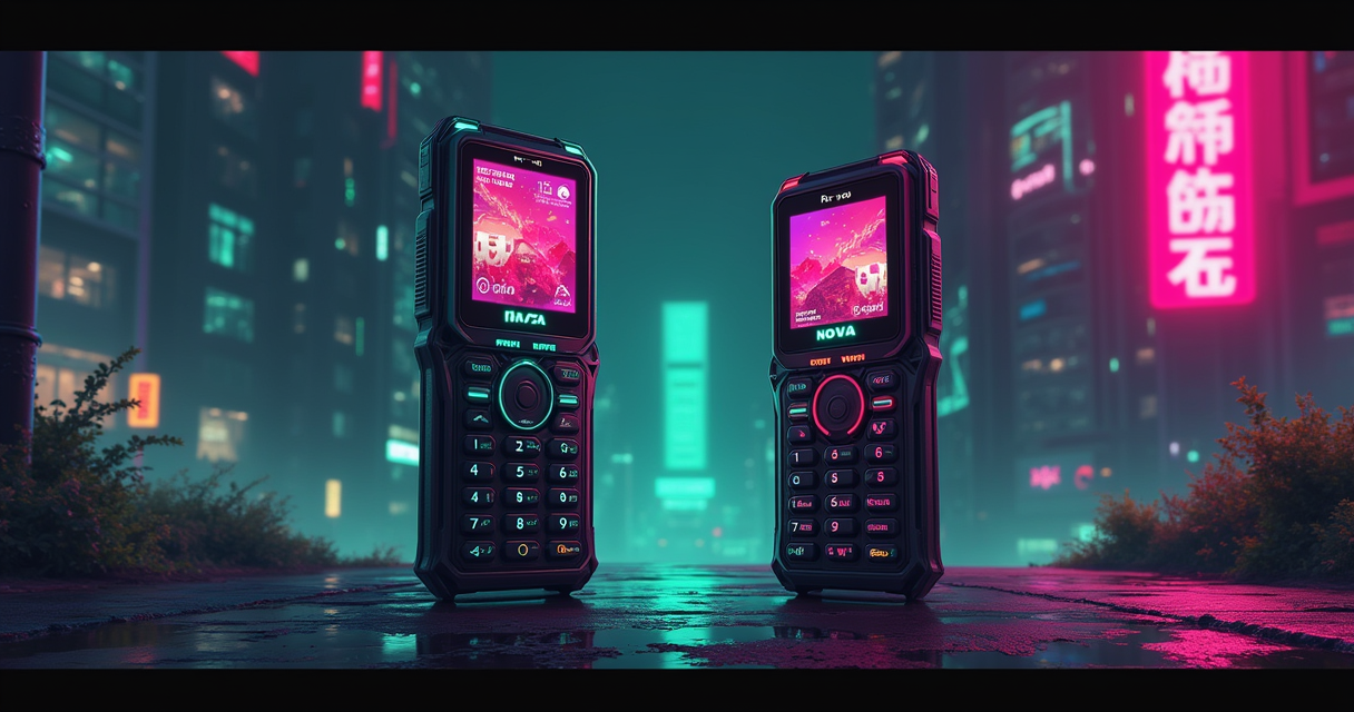 Retroid Pocket 6 vs Nova vs 5: $244, 70% Faster — STARESBACK.GG blog