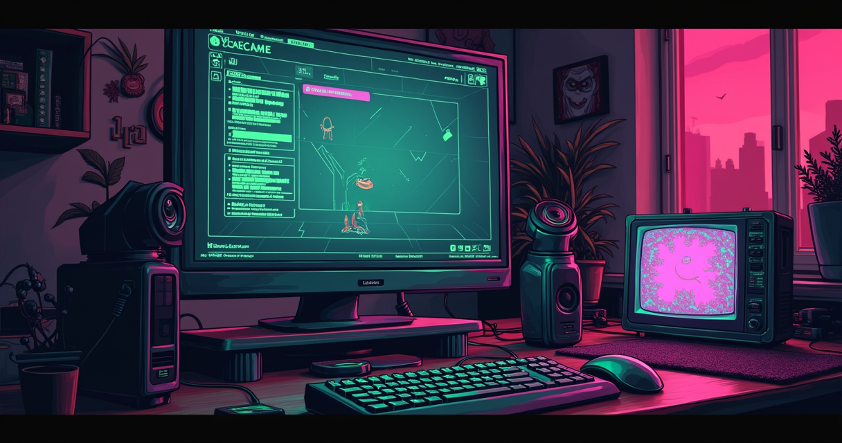 RetroPie on PC 2026: Still v4.8, Still Ubuntu-Only