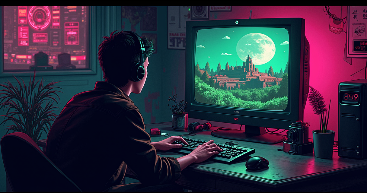 RetroPie on PC in 2026: No Windows Build, Still v4.8