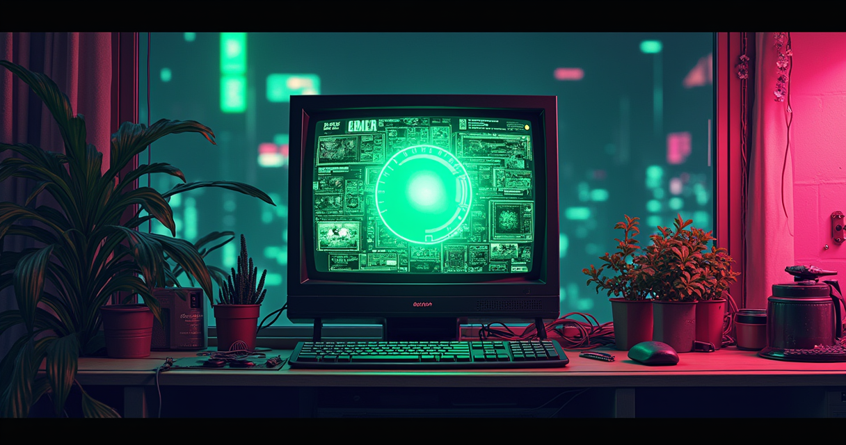RetroPie on PC in 2026: Still 32-Bit, Still on v4.8