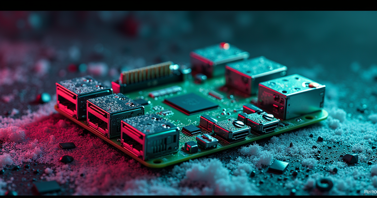 RetroPie PC 2026: Frozen at v4.8, Pi 16GB Hits $305 — STARESBACK.GG blog