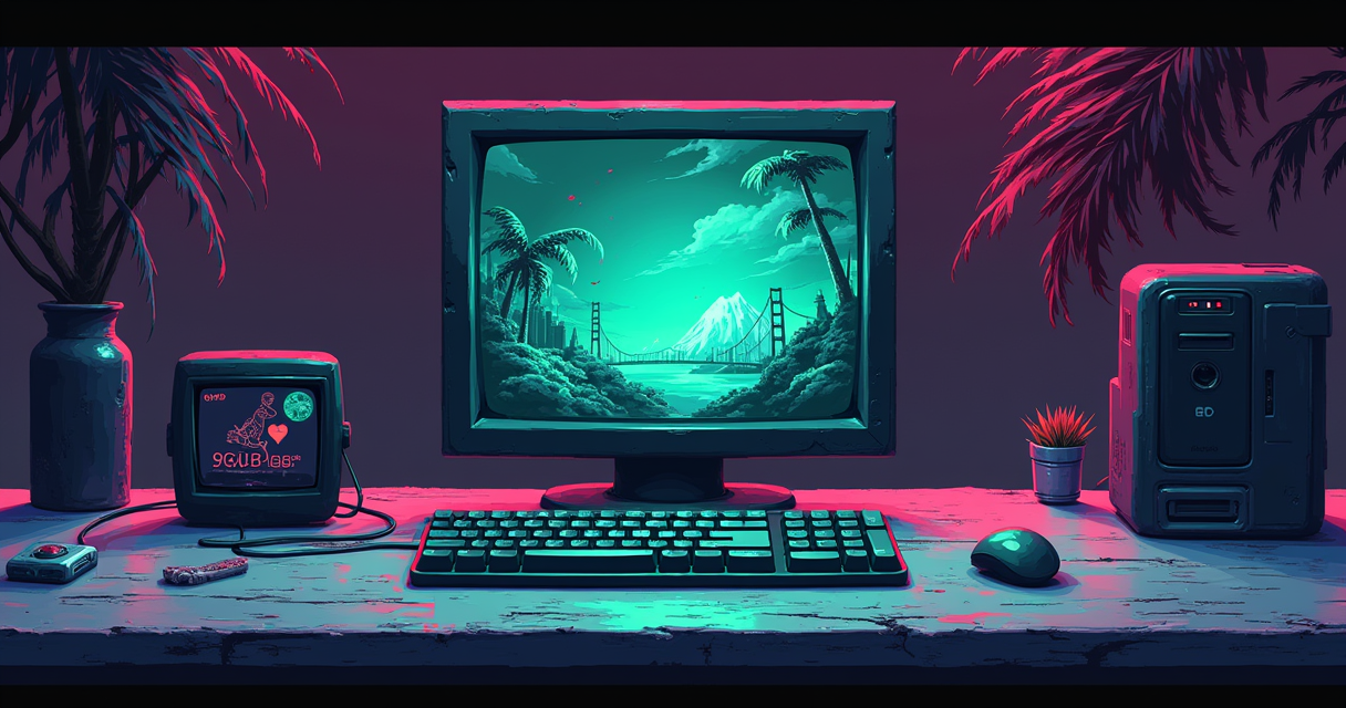 RetroPie PC 2026: Frozen at v4.8 Since 2022, No x86 — STARESBACK.GG blog