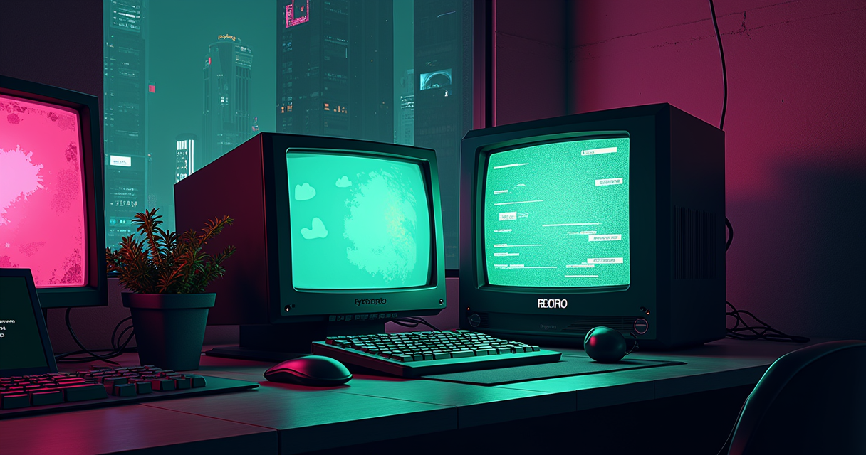 RetroPie PC 2026: No x86, Frozen at v4.8 Since 2022 — STARESBACK.GG blog