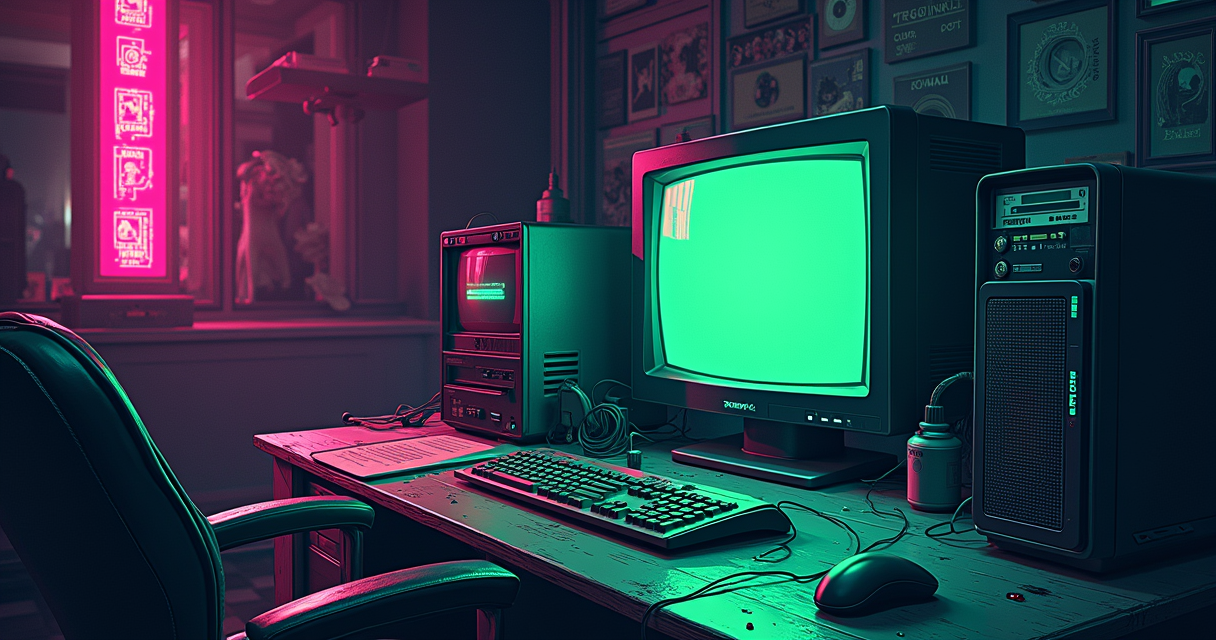 RetroPie PC 2026: No x86 Image, Frozen at v4.8 — STARESBACK.GG blog