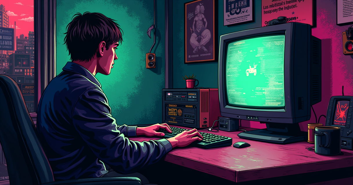 RetroPie PC 2026: Stuck on v4.8, the Suite Is Fake — STARESBACK.GG blog