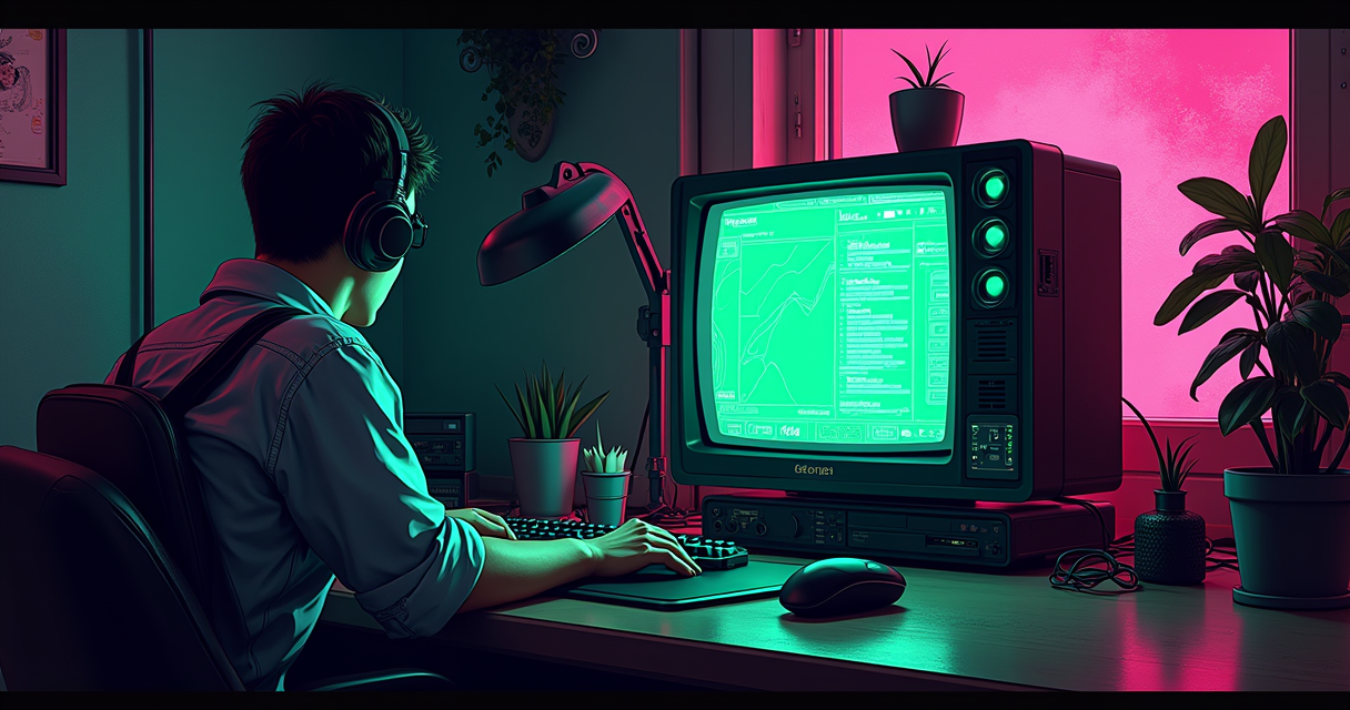 RetroPie PC 2026: Stuck on v4.8, the Suite Is Fake — STARESBACK.GG blog