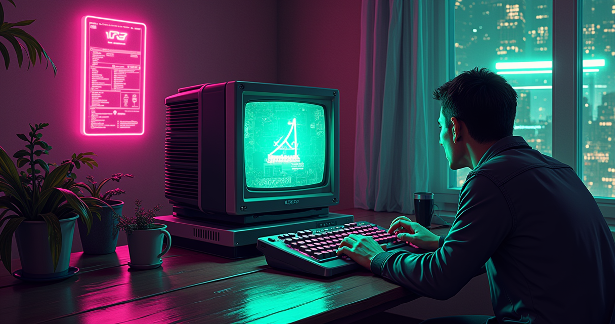 RetroPie PC 2026: The 119GB Image That Isn't Official