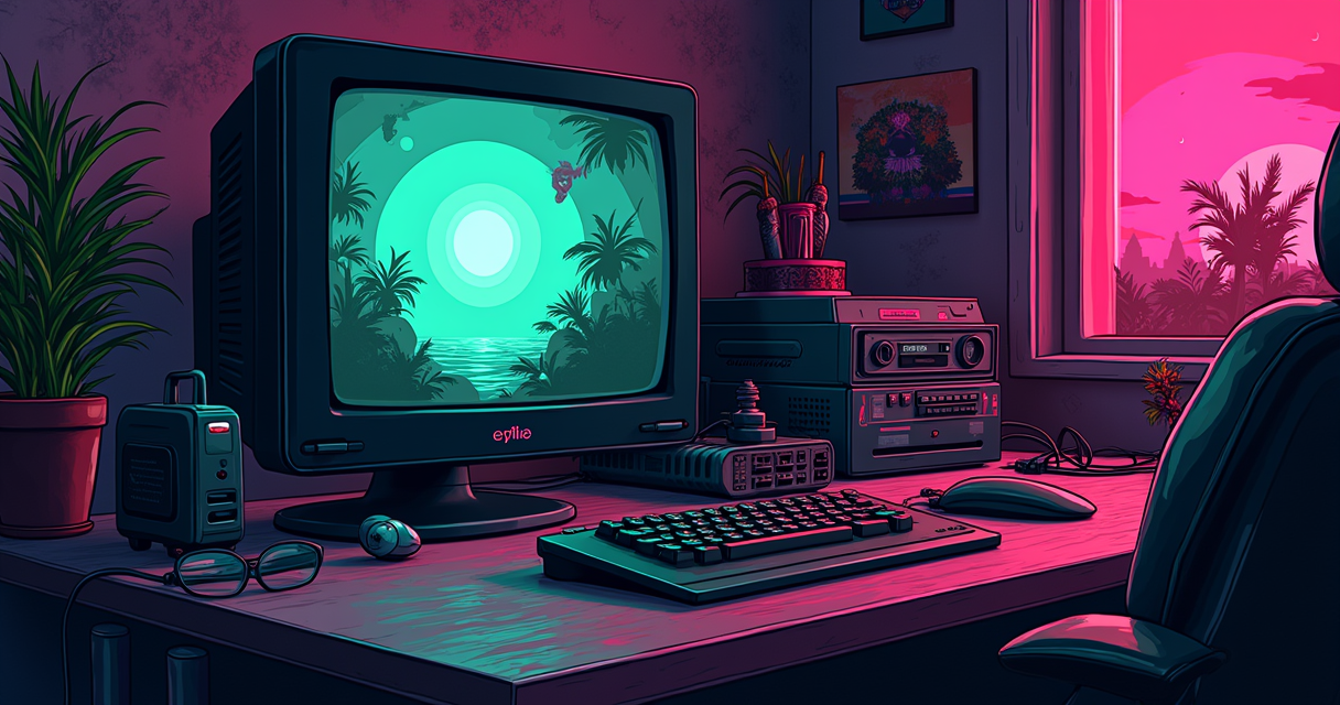 RetroPie PC 2026: The Fake Suite and a $305 Pi 5 — STARESBACK.GG blog