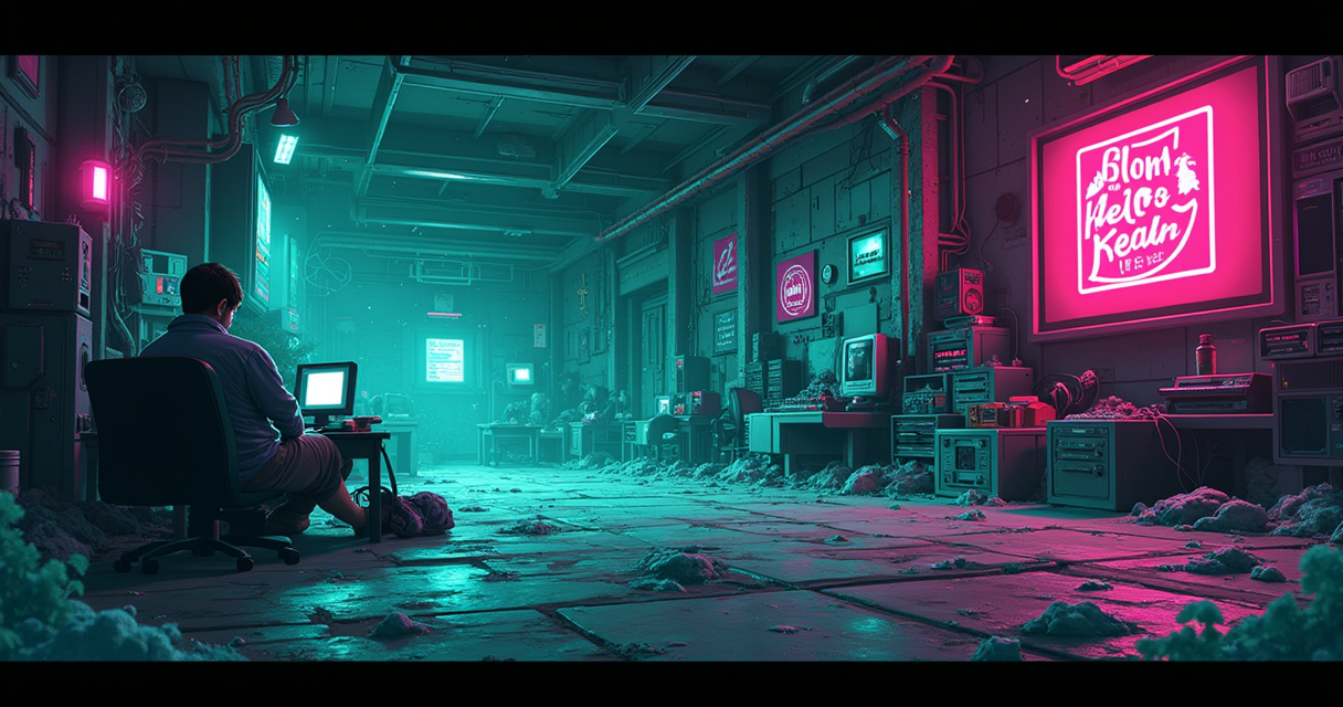 RetroPie PC 2026: x86 Frozen at v4.8 Since 2022 — STARESBACK.GG blog