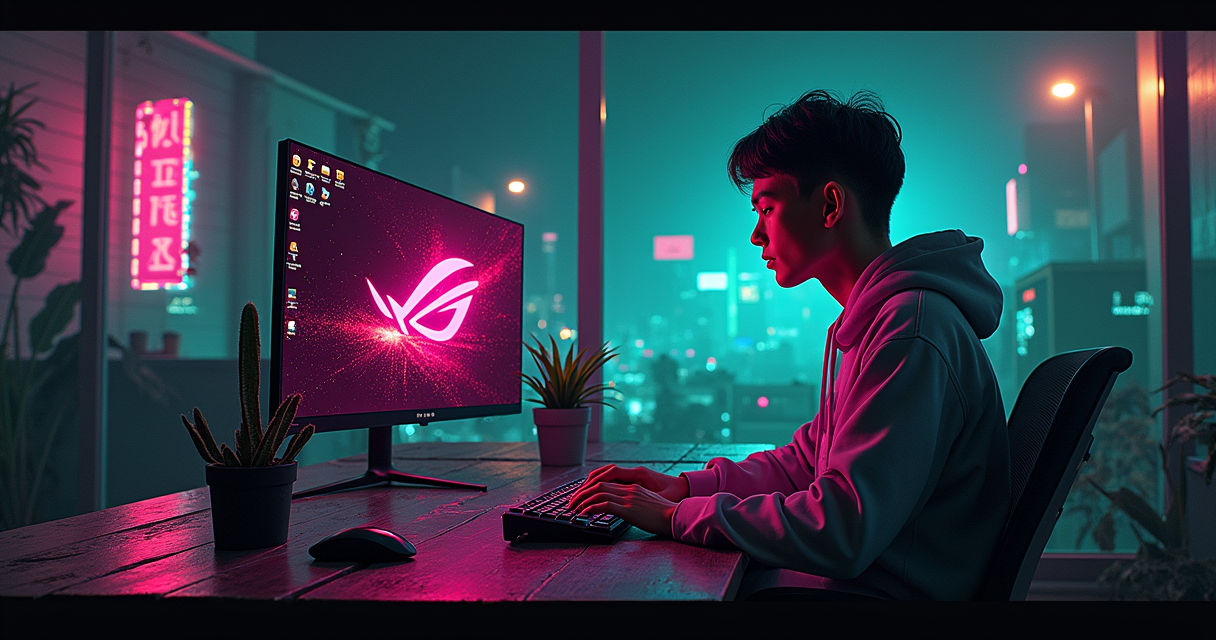 ROG Ally X vs Steam Deck OLED 2026: 50% FPS, $150 Gap — STARESBACK.GG blog