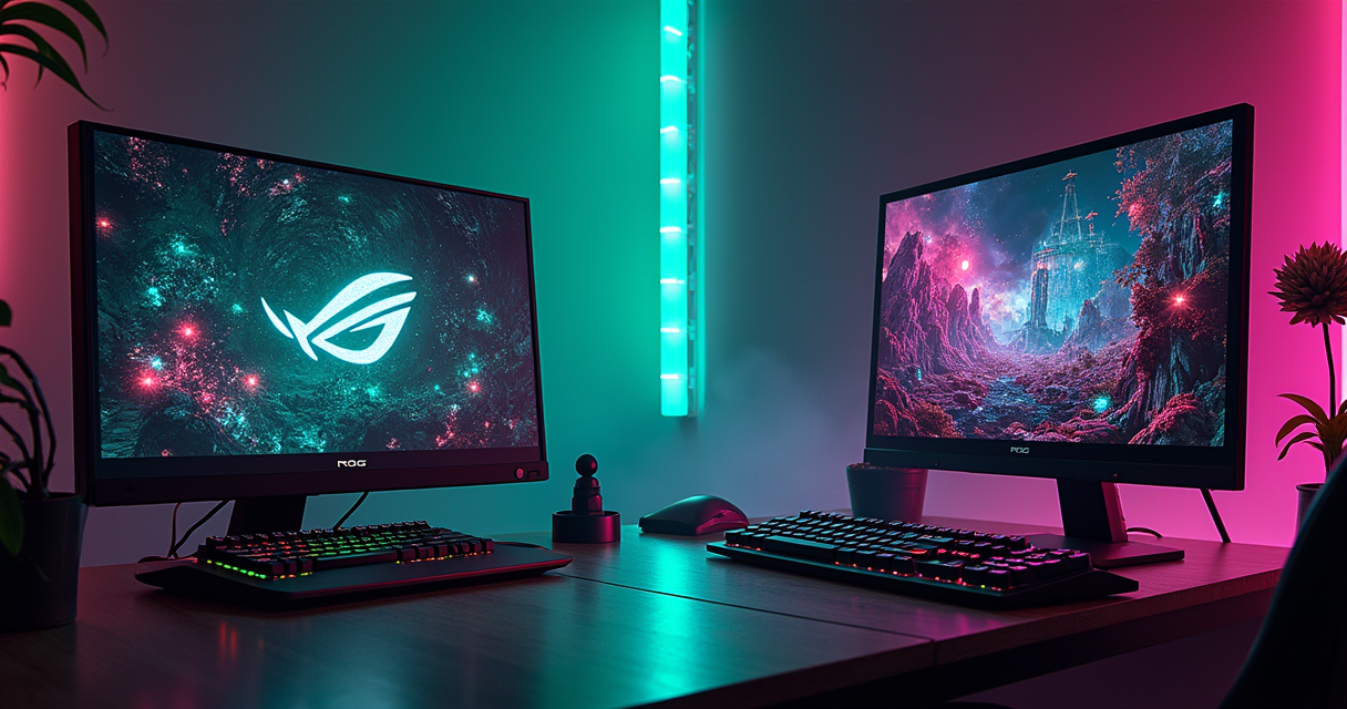 ROG Ally X vs Steam Deck OLED 2026: The $250 Gap