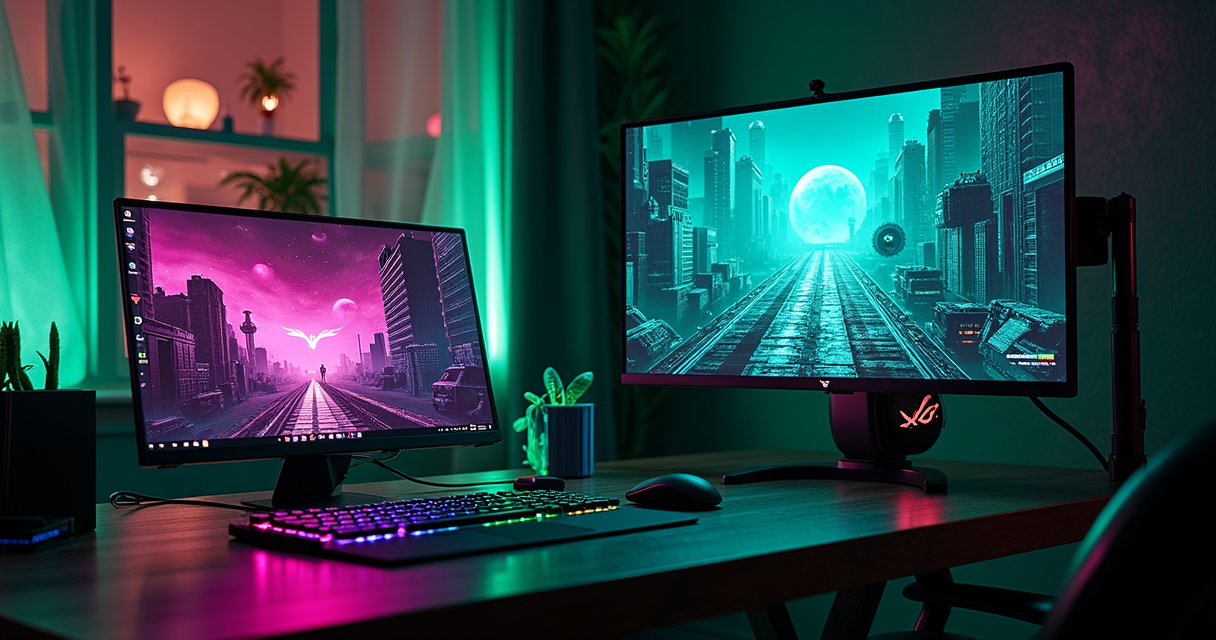 ROG Ally X vs Steam Deck OLED 2026: Tied at 15W — STARESBACK.GG blog