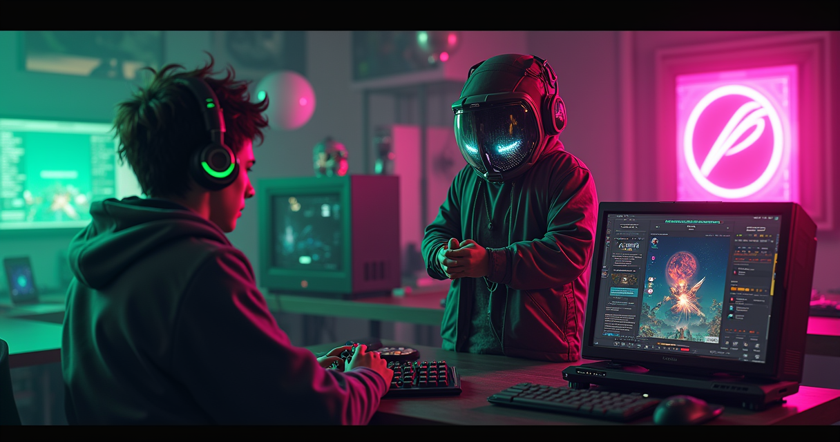 ROG Xbox Ally Is Here; First-Party Handheld Isn't (2027+) — STARESBACK.GG blog